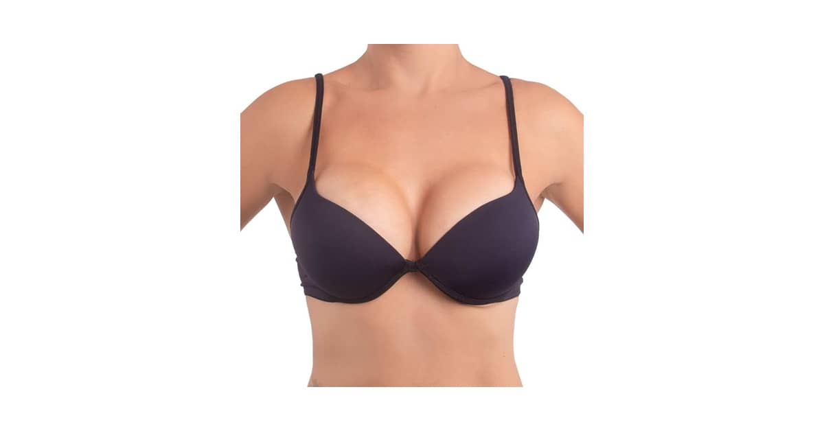 Melhor Sutiã Push Up: 8 Modelos com Efeito Lifting