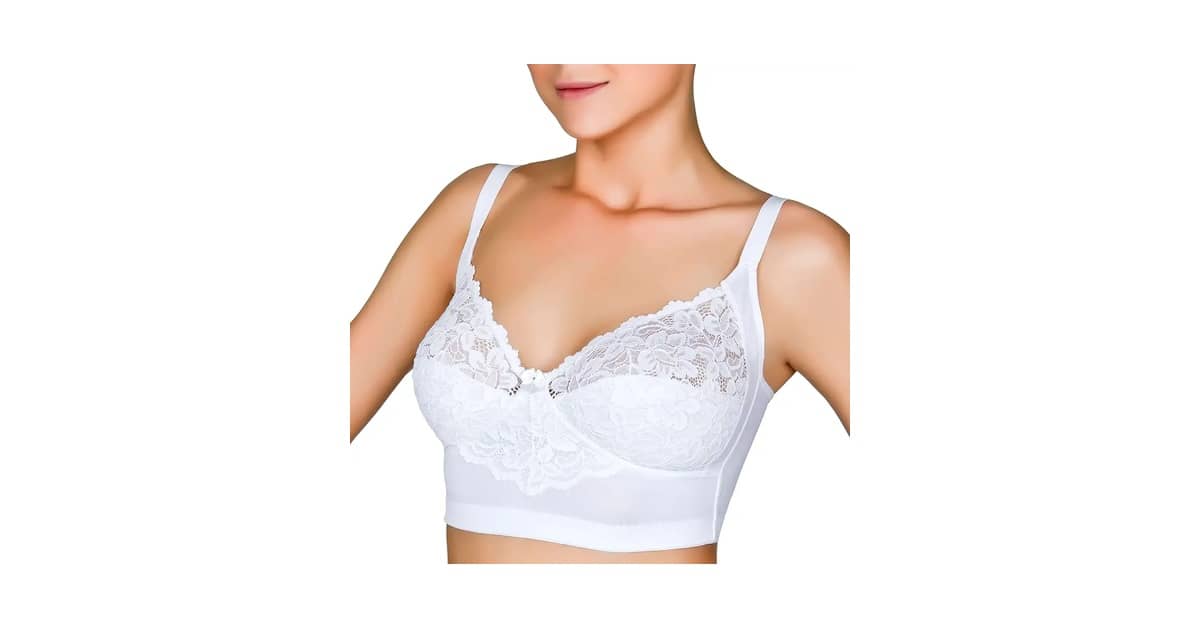 Melhor Sutiã Redutor de Volume Plus Size: Conforto e Suporte