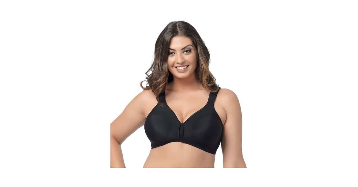 Melhor Sutiã Sustentação: Conforto e Firmeza Garantidos