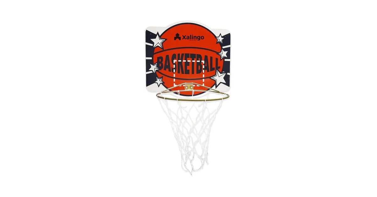 Melhor Tabela de Basquete: 10 Modelos para Performance