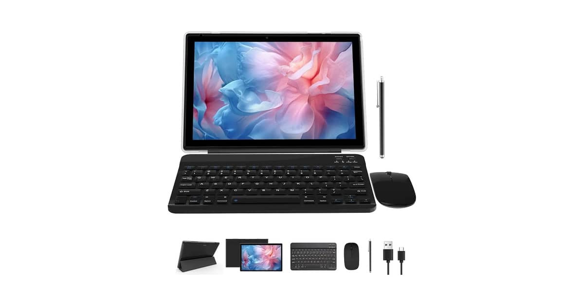 Melhor Tablet com Bom Custo-Benefício: 8 Modelos