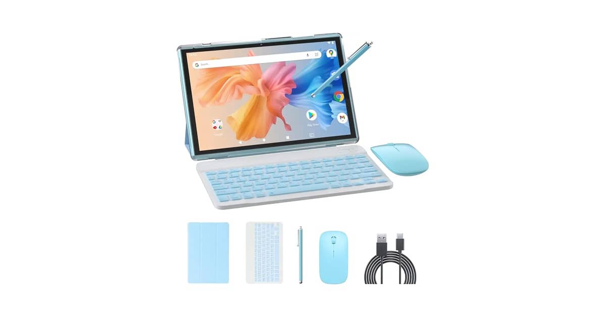 Melhor Tablet com Caneta Custo Benefício: Encontre o Ideal!