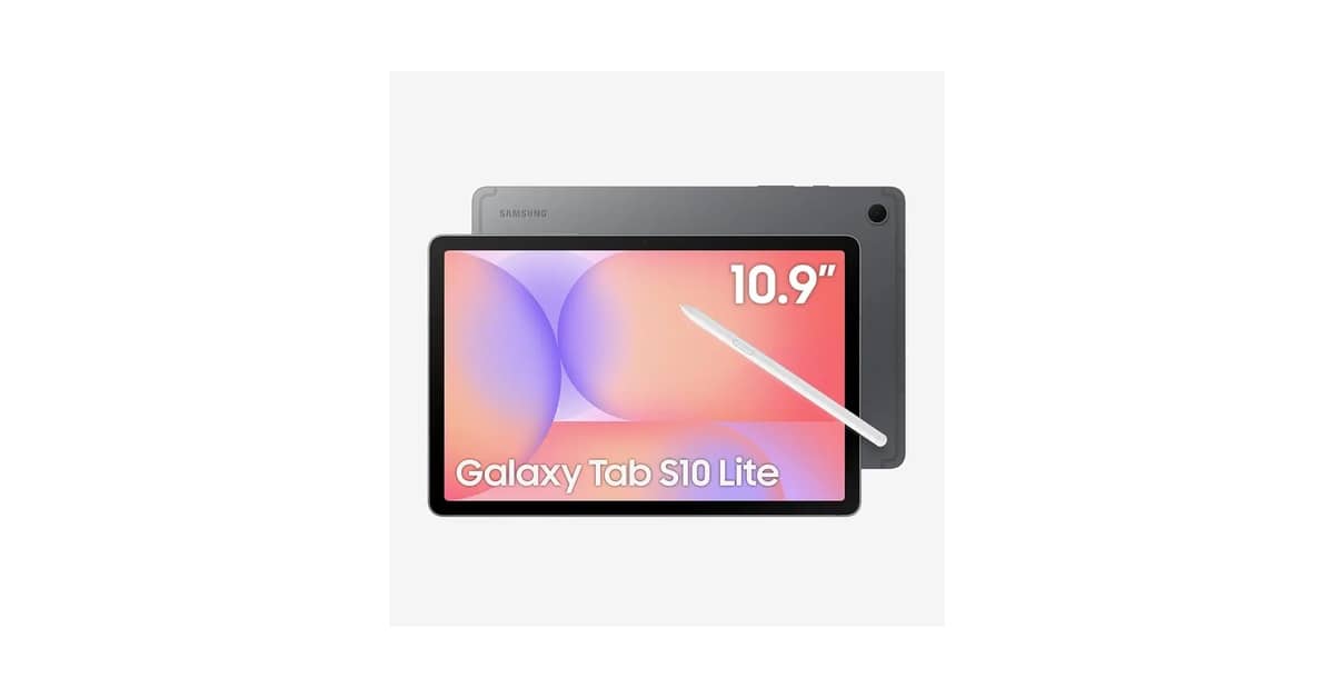 Melhor Tablet Samsung Estudar: Guia Essencial