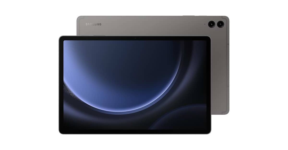 Melhor Tablet da Samsung S9: Qual Escolher?