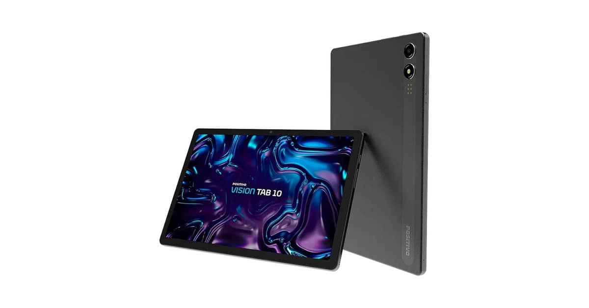 Melhor Tablet de 10 Polegadas: Escolha o Ideal!