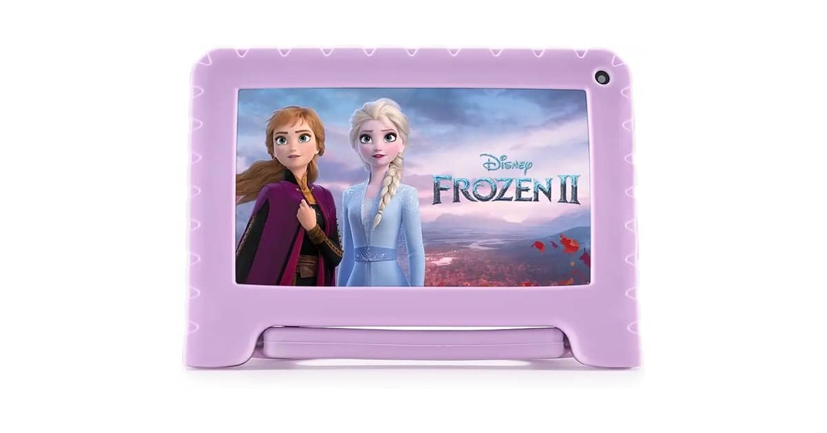 Melhor Tablet Infantil com Chip: Guia de Compra Essencial