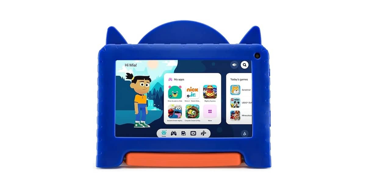Melhor Tablet Infantil: Guia Completo Para Crianças