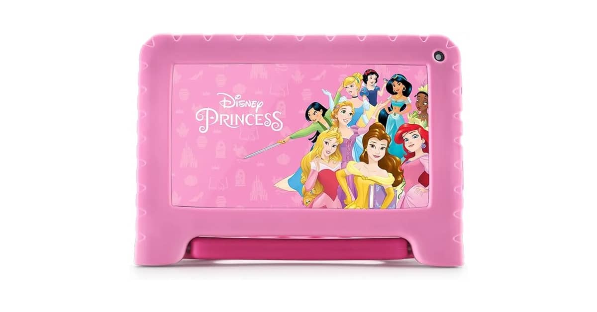 Melhor Tablet para Criança de 10 Anos: Guia Completo