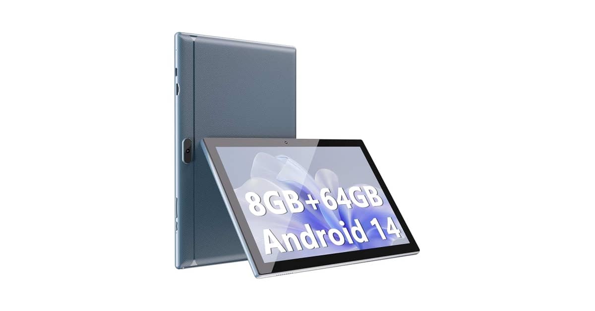 Melhor Tablet para Editar Videos: Potência e Portabilidade