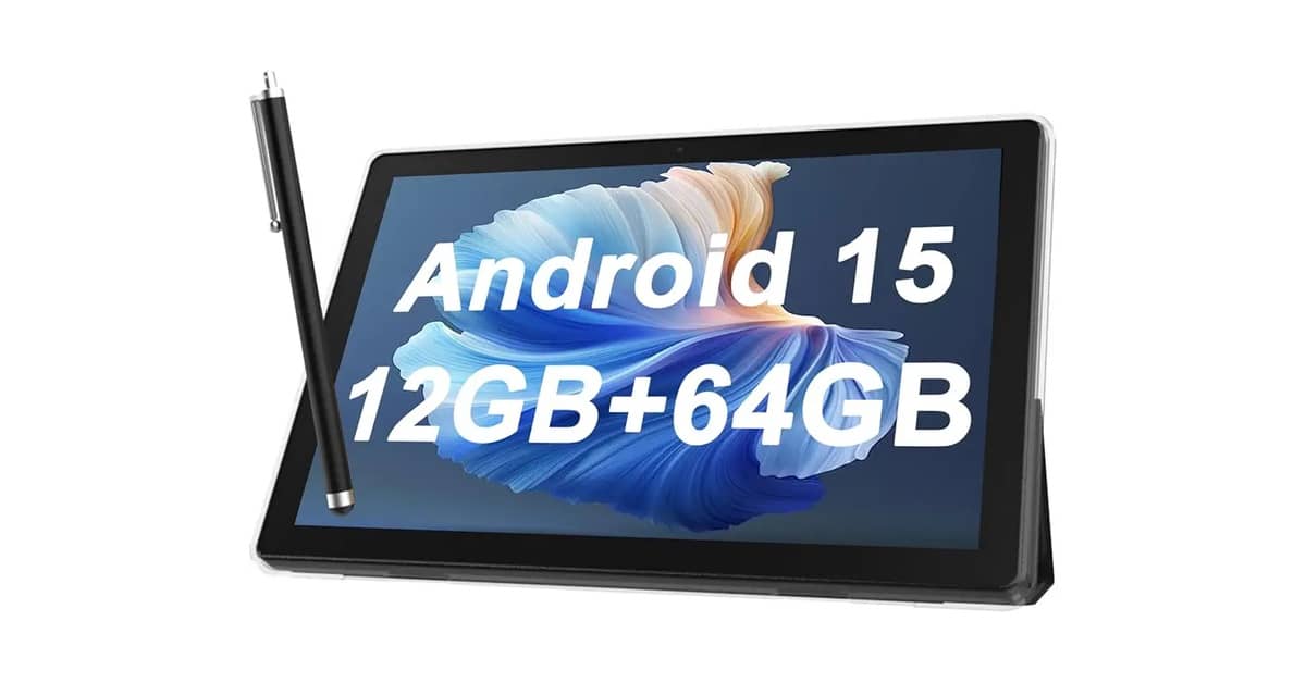 Melhor Tablet para Estudante de Arquitetura: Escolha Certa