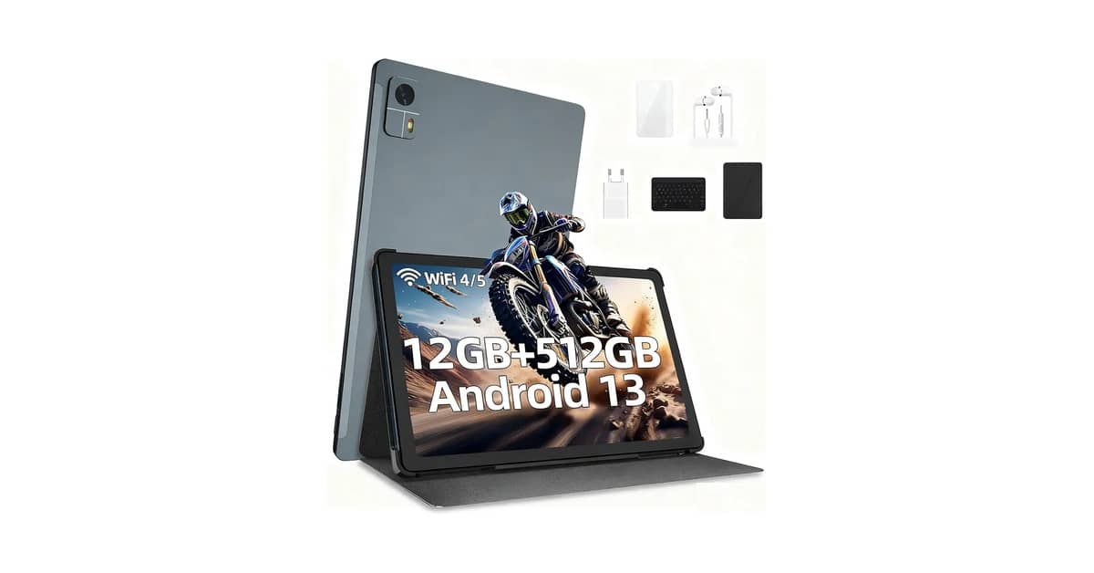 Melhor Tablet para Jogo Pesado: 3 Modelos de Alta Performance