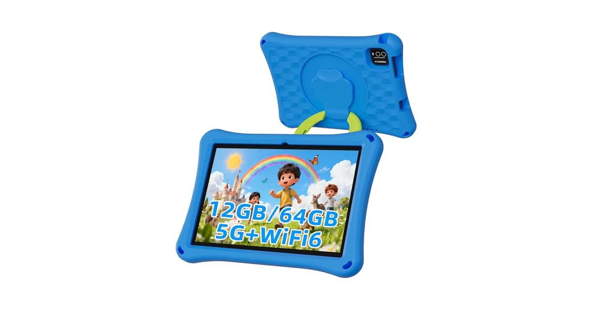 Melhor Tablet que Roda Genshin Impact: 2 Opções Ideais