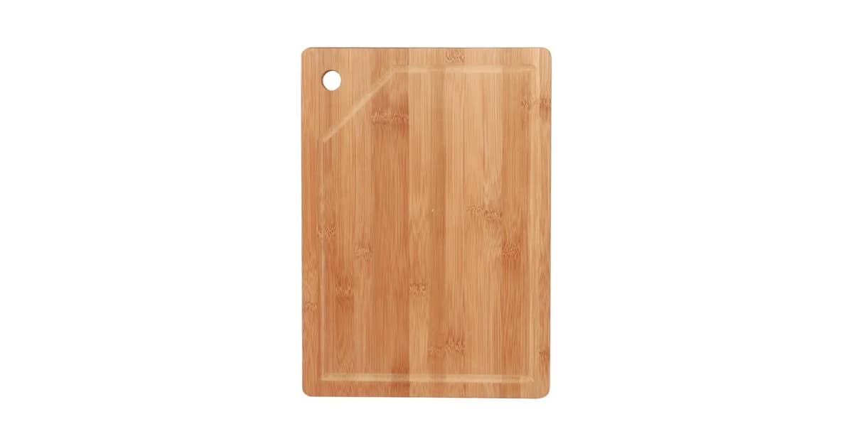 Melhor Tábua de Corte Bambu: Guia Completo e Opções