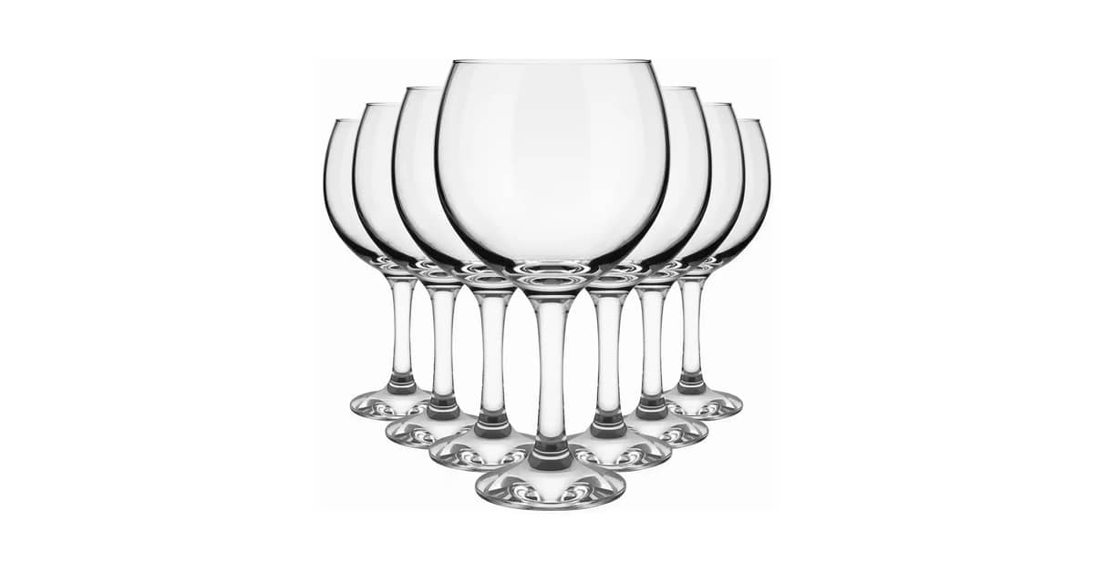 Melhor Taça de Gin: 10 Modelos de Alta Elegância