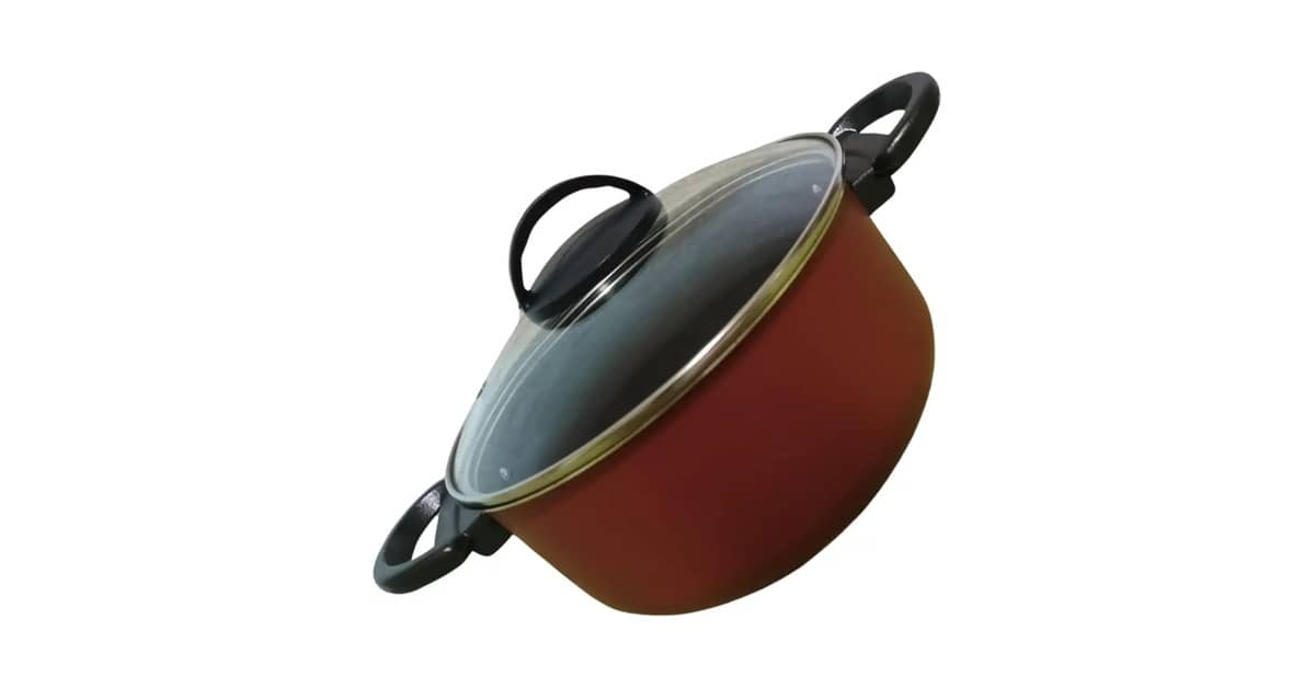 Melhor Tacho Antiaderente: Guia Completo