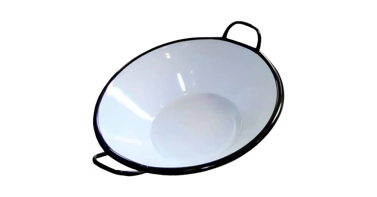 Melhor Tacho para Fritar Pastel: Guia Essencial