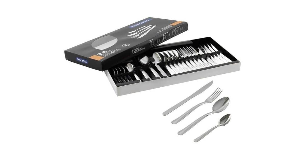 Melhor Talher: Guia Completo para a Sua Mesa