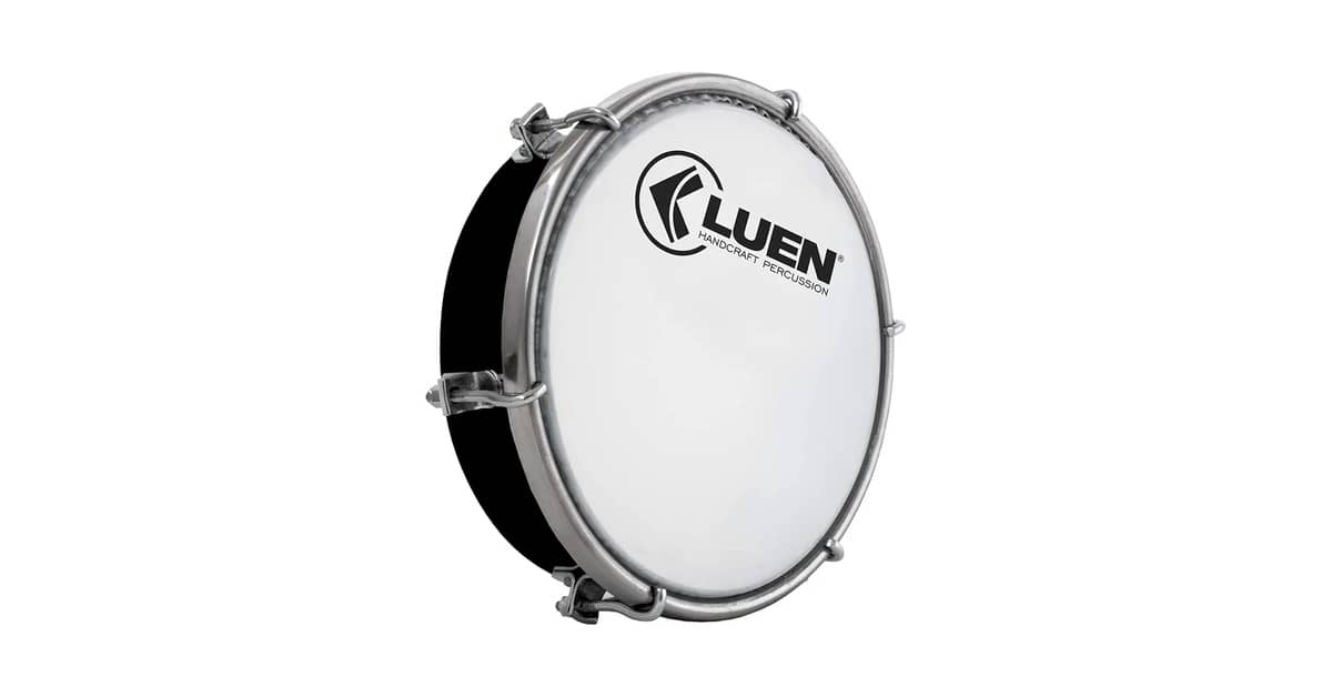 Melhor Tamborim Profissional: Qual o Ideal Para Você?