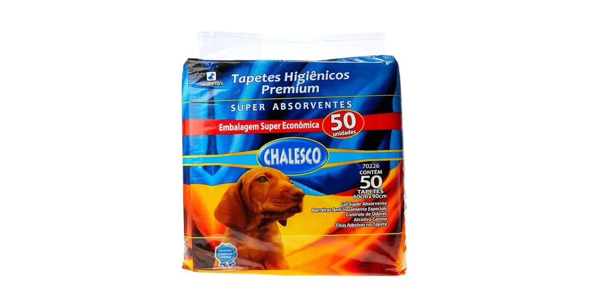 Melhor Tapete Higiênico do Mercado: Guia Essencial 2024