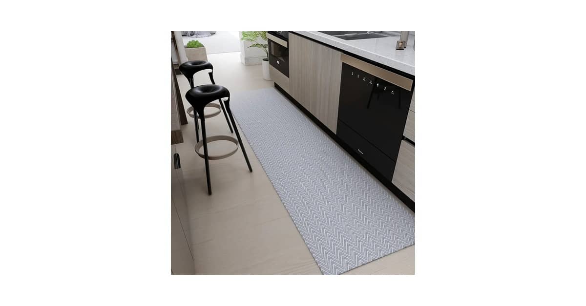 Melhor Tapete para Pia de Cozinha: Guia Essencial