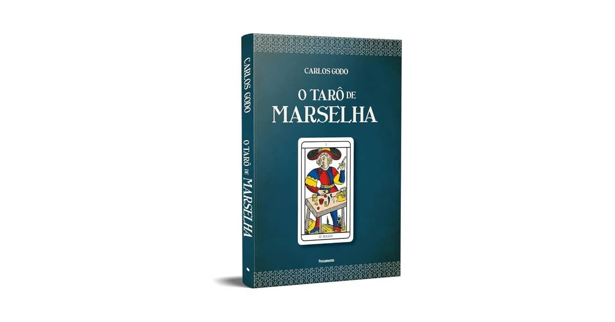 Melhor Tarot de Marselha: Guia Completo para Iniciantes