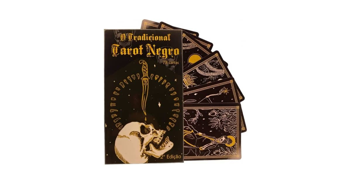 Melhor Tarot para Comprar: Guia Essencial para Iniciantes