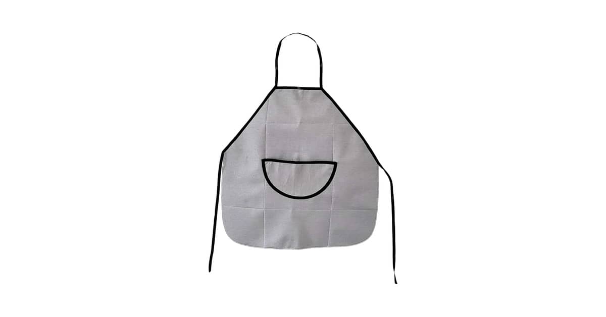 Melhor Tecido para Avental de Cozinha: Resistência e Conforto