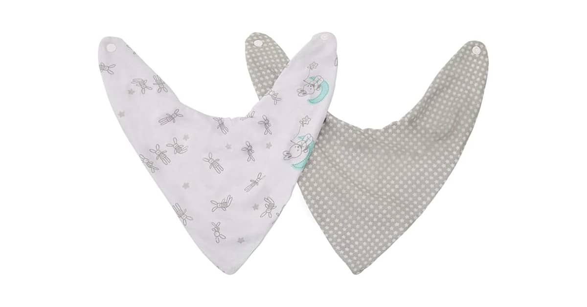 Melhor Tecido para Babador de Bebê: Conforto e Proteção