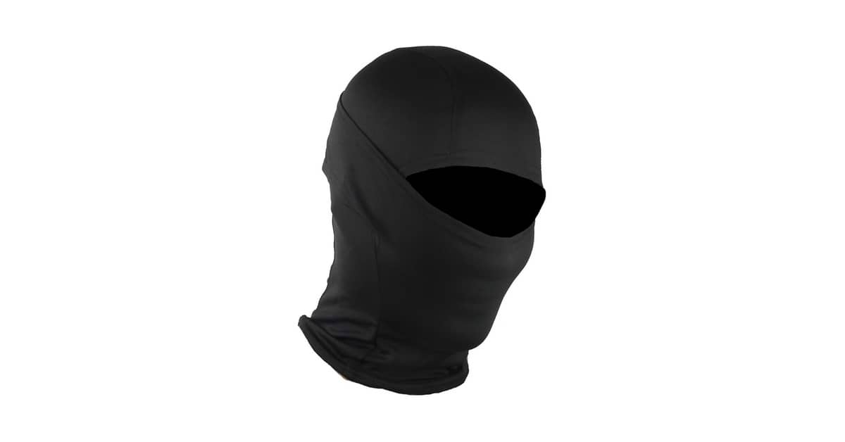 Melhor Tecido para Balaclava: Conforto e Proteção