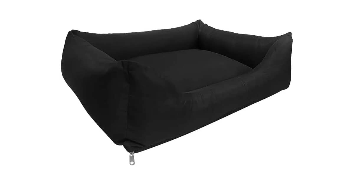 Melhor Tecido para Cama de Cachorro: Guia Essencial