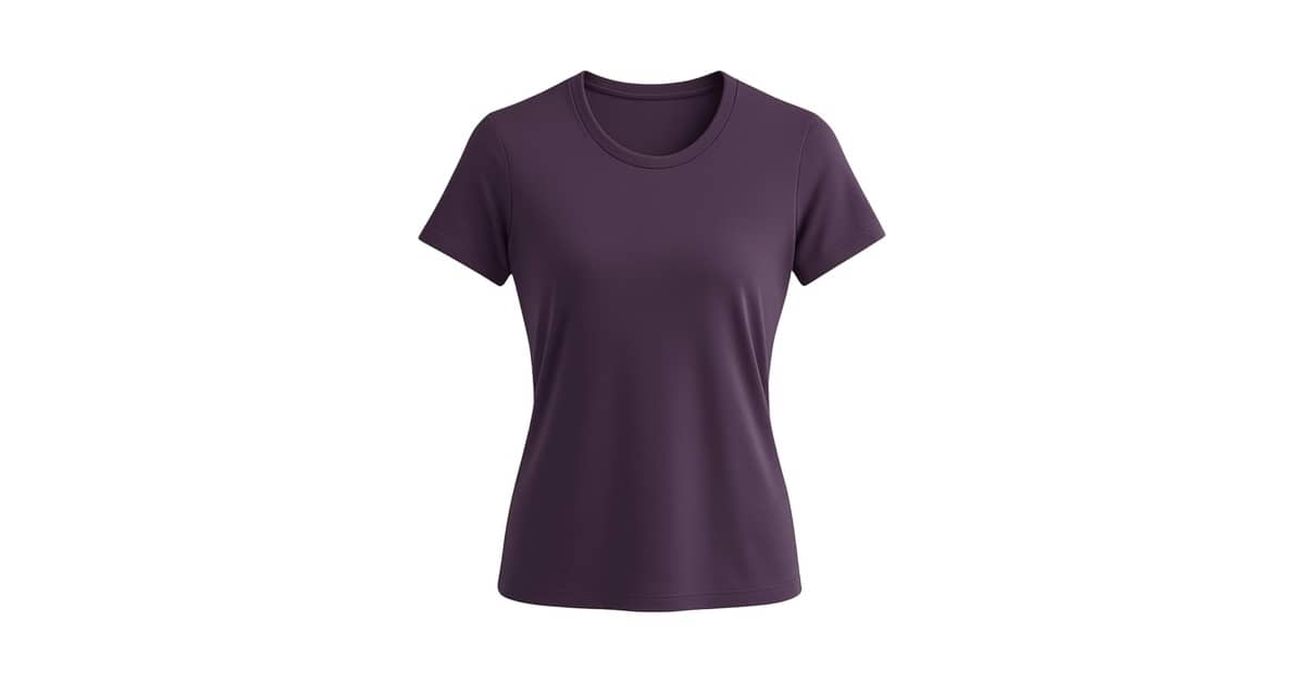 Melhor Tecido para Camiseta Feminina: Conforto e Durabilidade