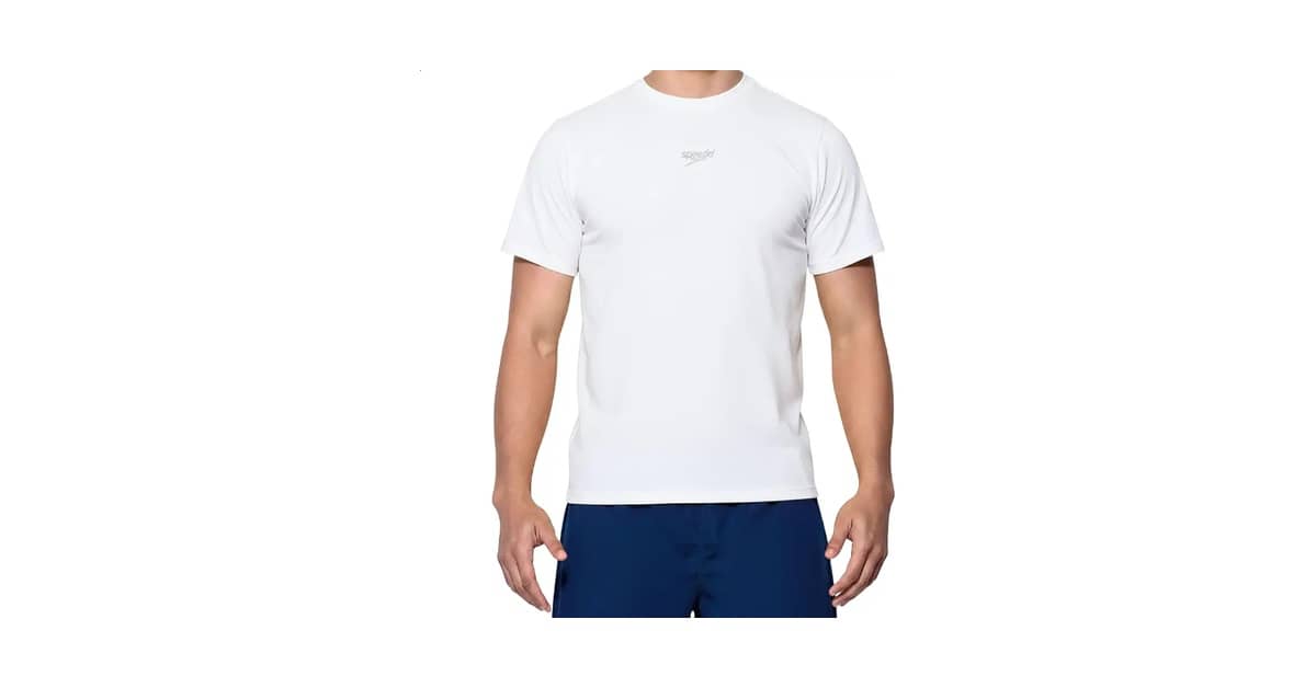 Melhor Tecido para Camiseta Masculina: Conforto e Performance