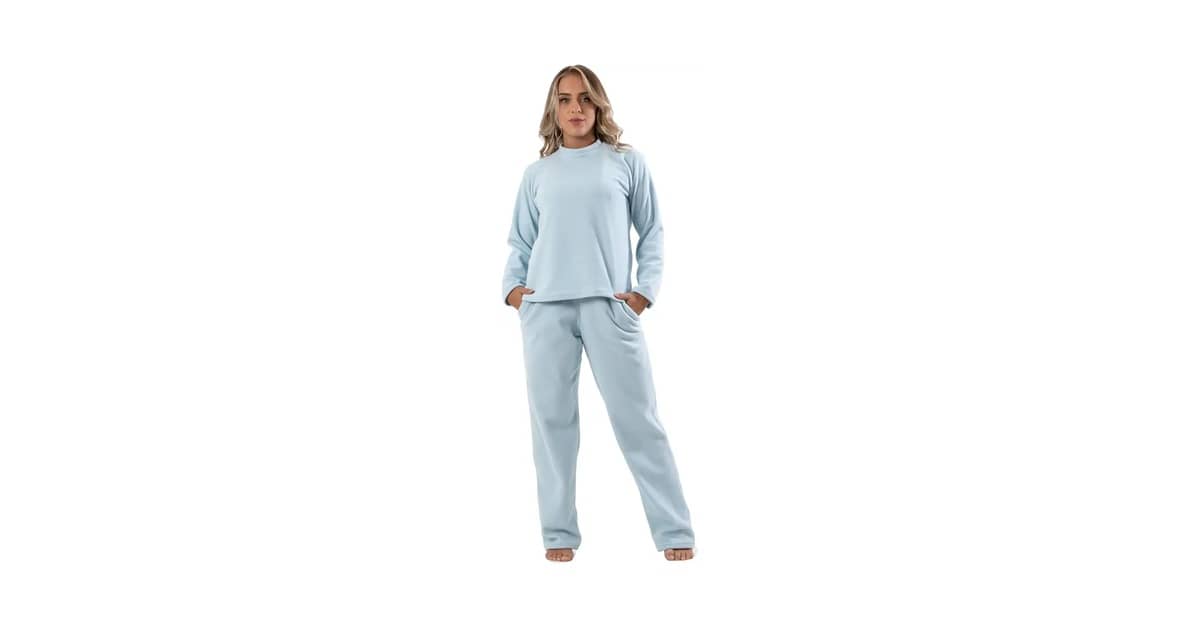 Melhor Tecido para Pijama Feminino: Conforto e Estilo