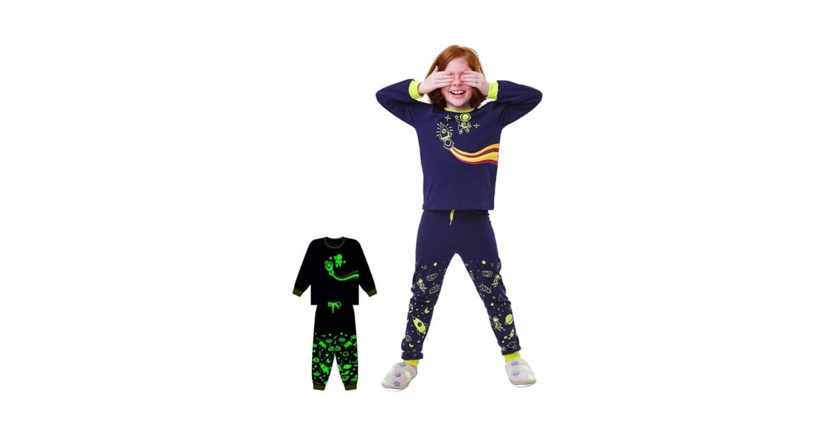 Melhor Tecido para Pijama Infantil: Guia Essencial