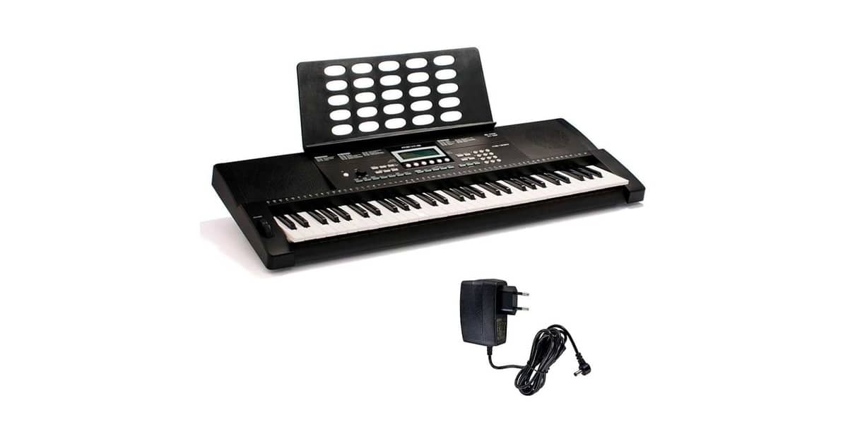 Melhor Teclado Arranjador: Guia Completo de Compra