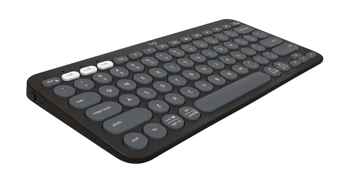 Melhor Teclado Bluetooth para Ipad: Portátil e Produtivo!