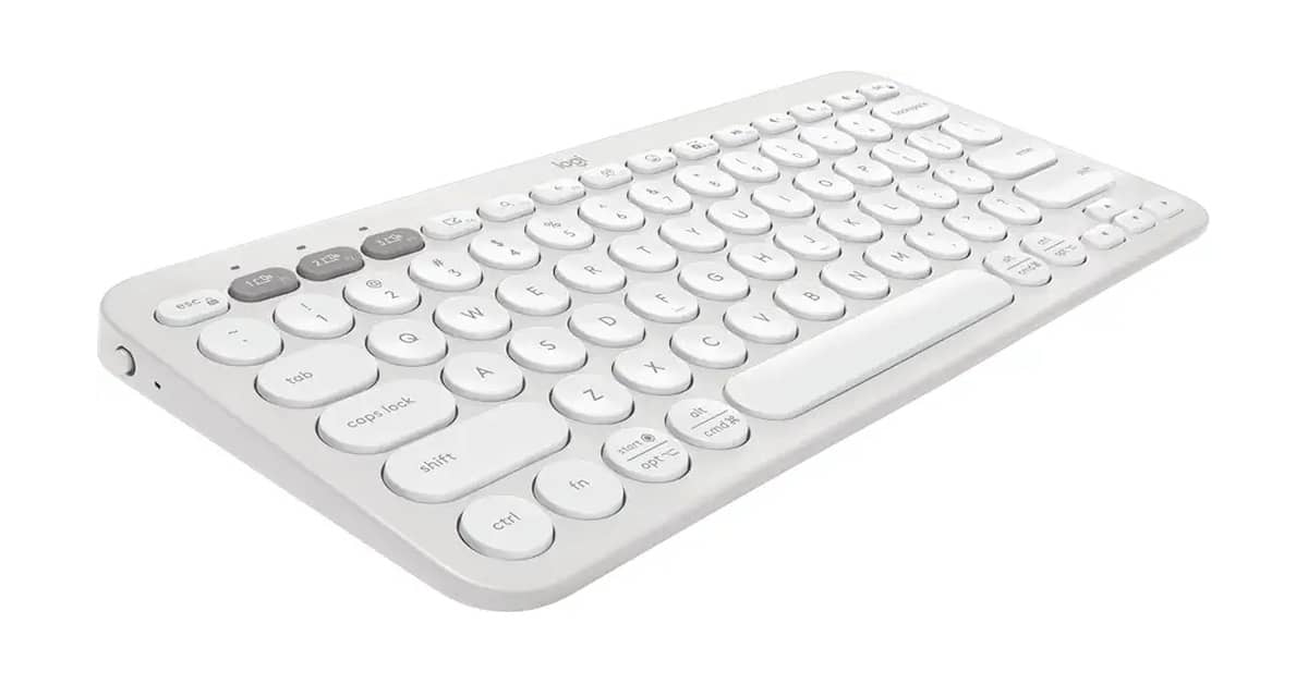 Melhor Teclado Bluetooth para Mac: Guia Completo