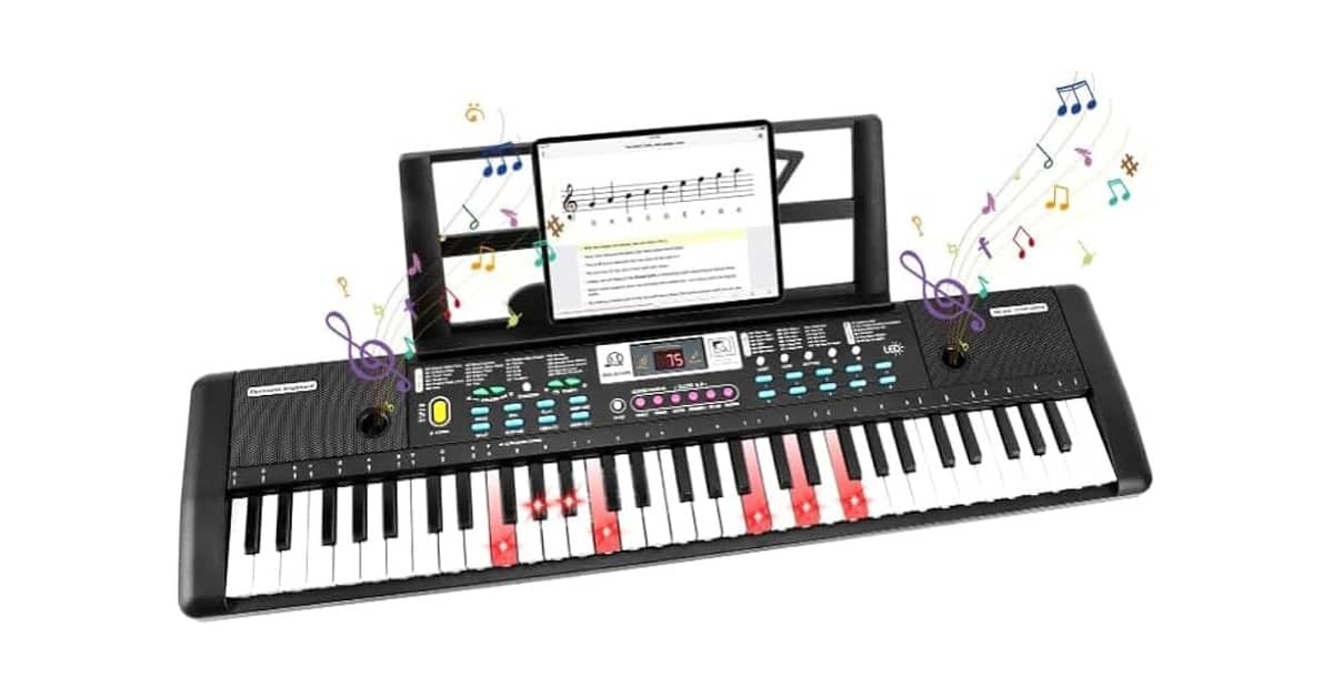 Melhor Teclado Custo Benefício para Iniciantes: Guia Completo