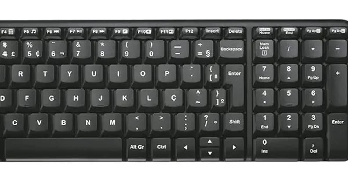 Melhor Teclado e Mouse sem Fio Logitech: Guia Definitivo