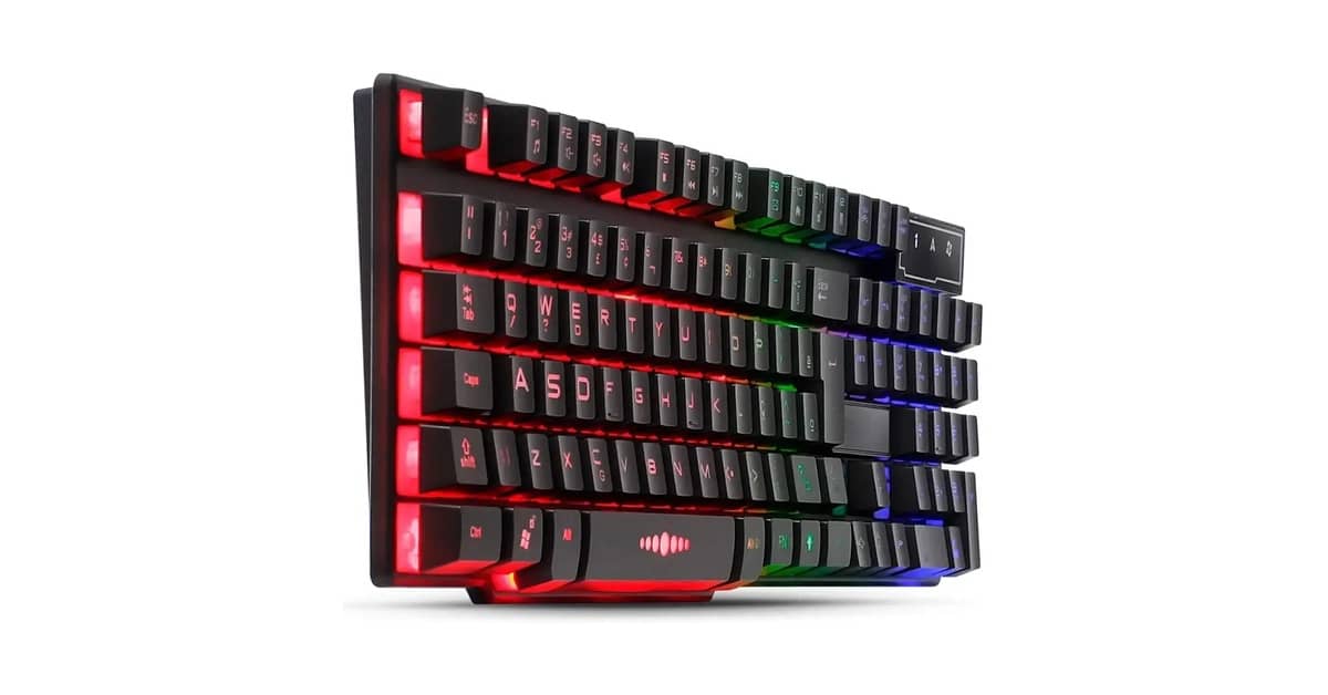 Melhor Teclado Gamer Barato: Guia Essencial