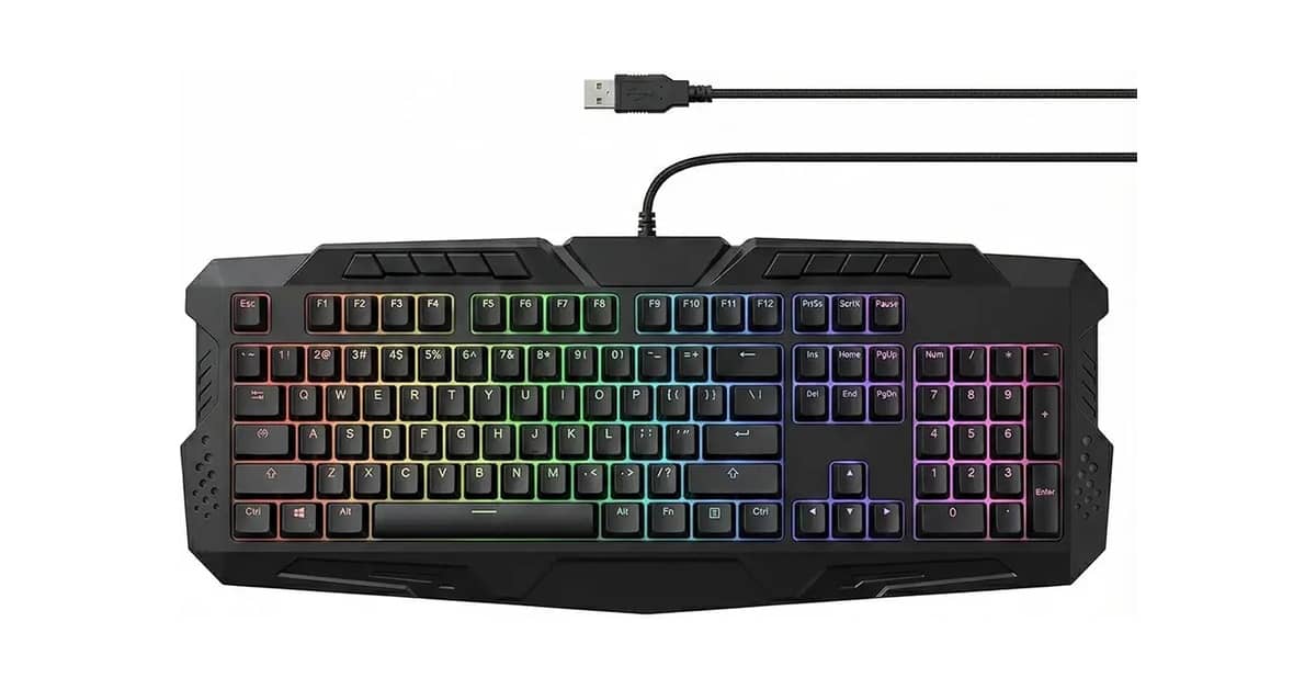 Melhor Teclado Gamer Mecanico Barato: Guia de Compra Essencial