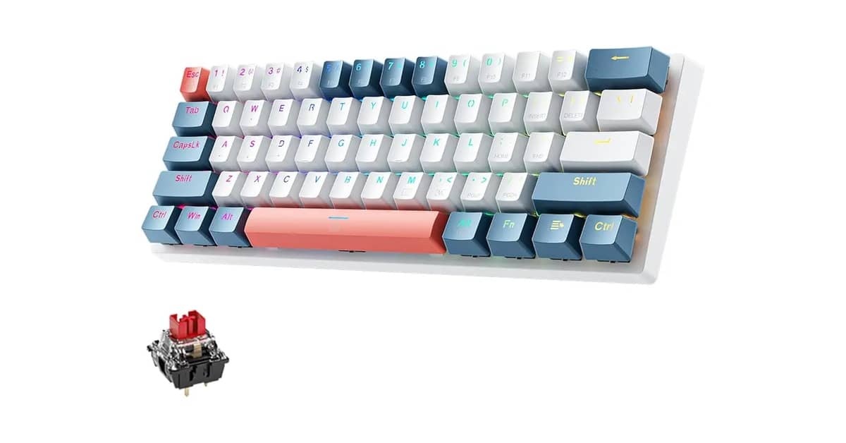 Melhor Teclado Machenike: Guia Completo Para Sua Escolha