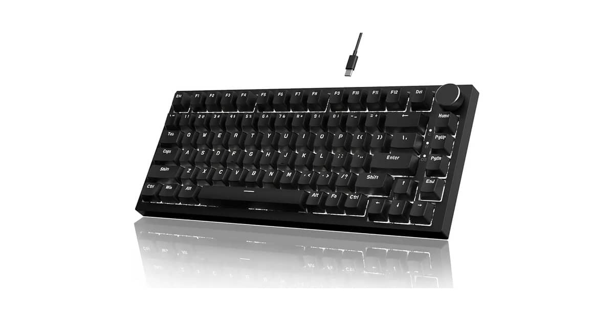 Melhor Teclado Mecanico para Mac: Guia Essencial