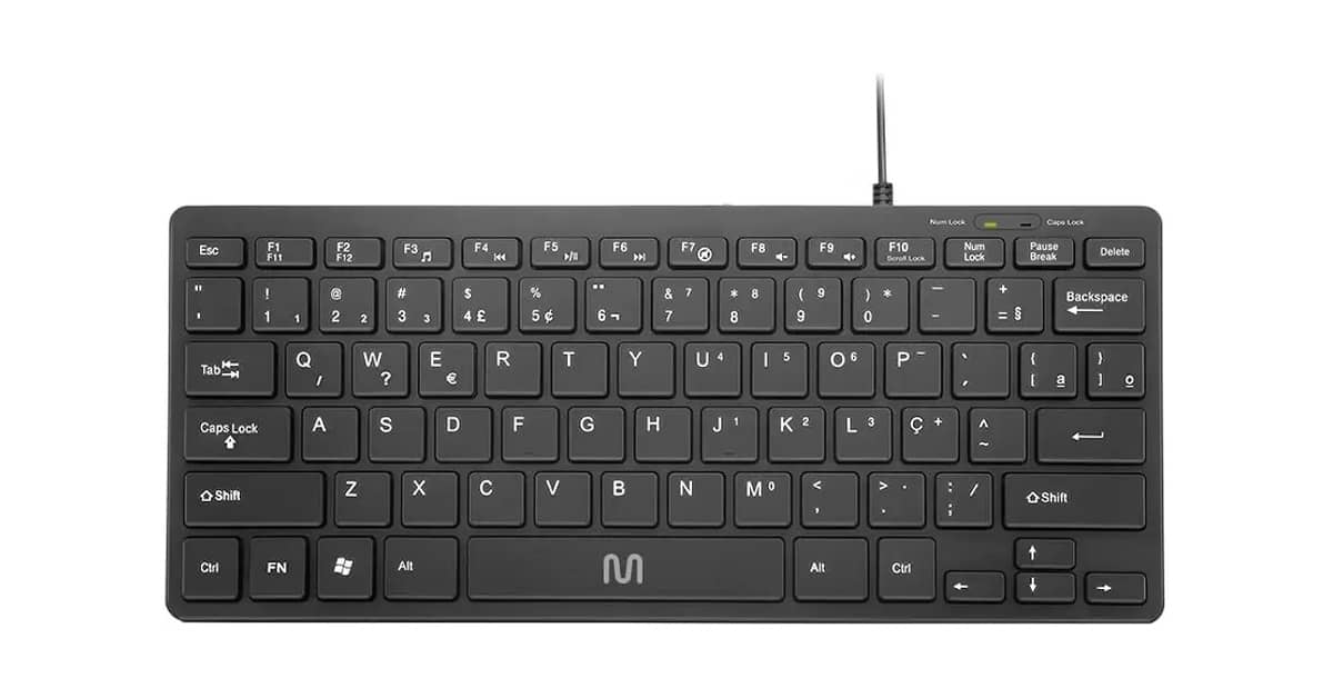 Melhor Teclado Mini: Guia Completo para Escolher o Seu