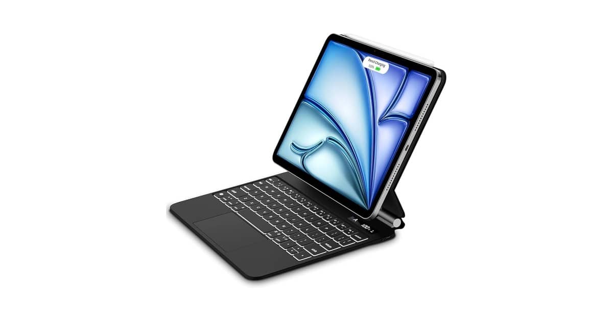 Melhor Teclado para iPad: 10 Opções de Alta Produtividade