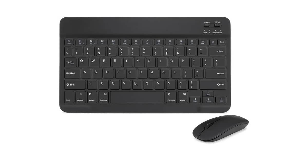 Melhor Teclado para Tablet: 10 Modelos para Produtividade