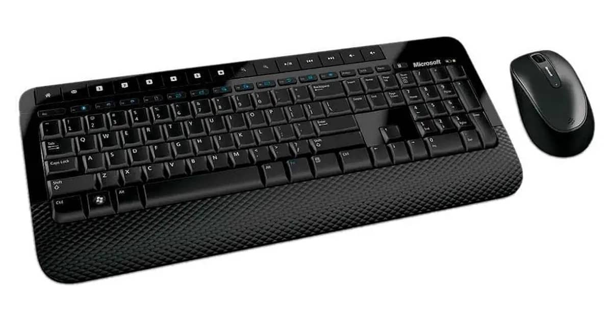Melhor Teclado sem Fio Microsoft: Guia Completo