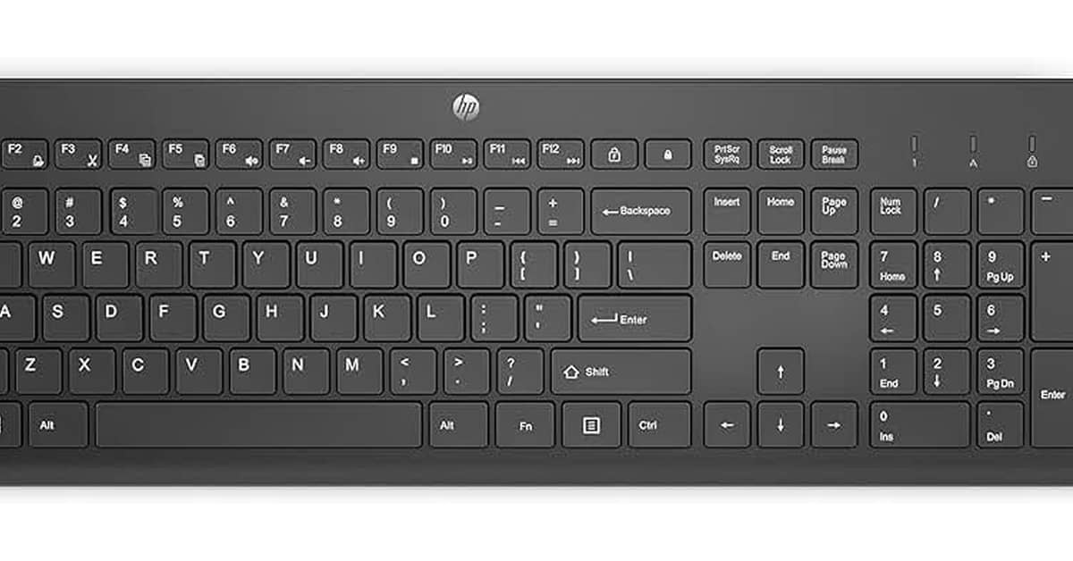 Melhor Teclado sem Fio Silencioso: Análise Completa