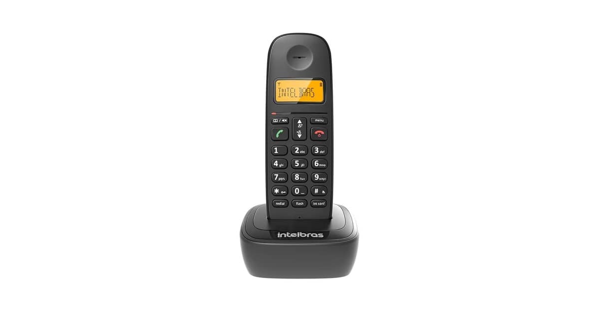 Melhor Telefone sem Fio com Identificador de Chamadas: Guia Essencial