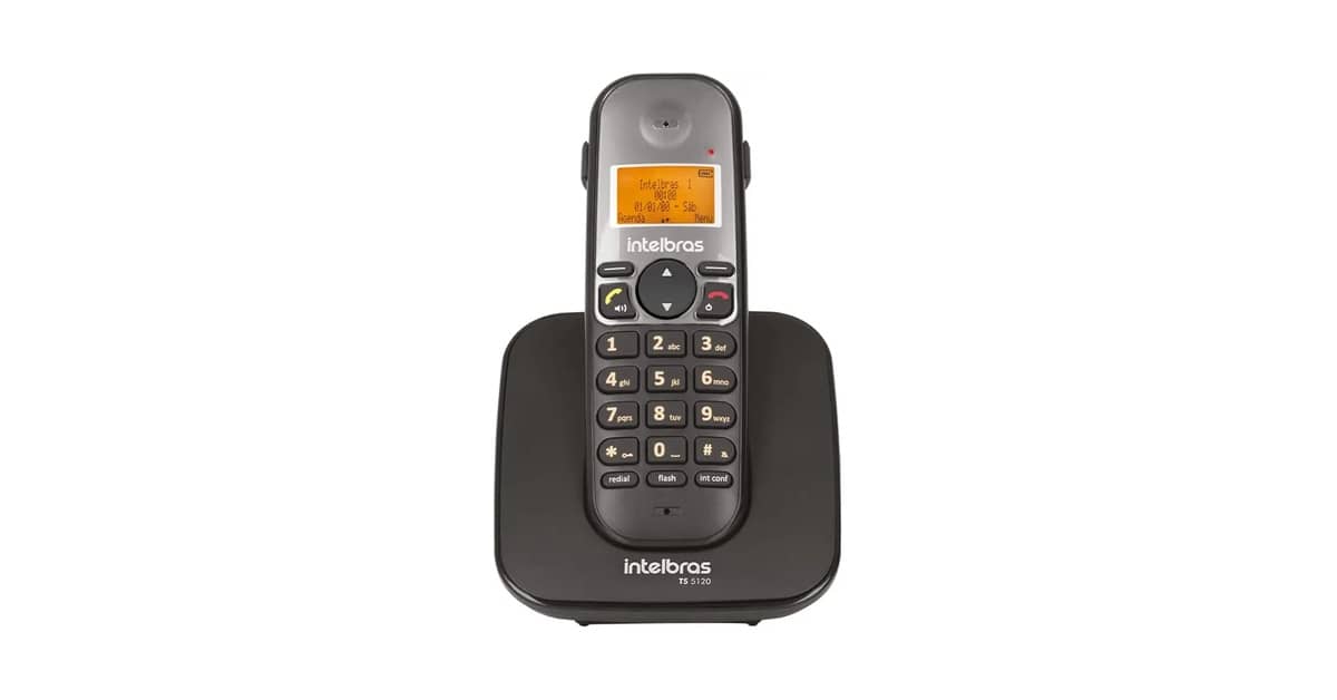 Melhor Telefone sem Fio com Viva Voz: Guia Completo